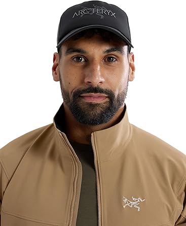 ★最終価格 新品【ARC'TERYX】バード ワード トラッカー キャップ XL バード ワード トラッカー キャップ – アークテリクス公式